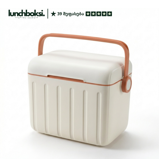 სამგზავრო მაცივარი