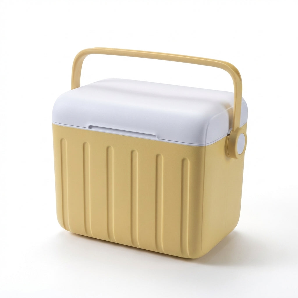 სამგზავრო მაცივარი