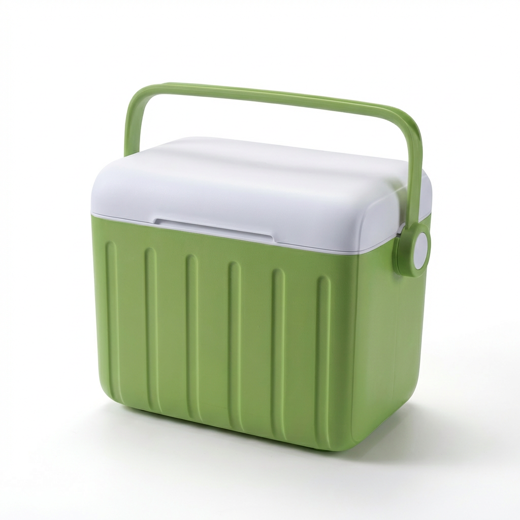 სამგზავრო მაცივარი