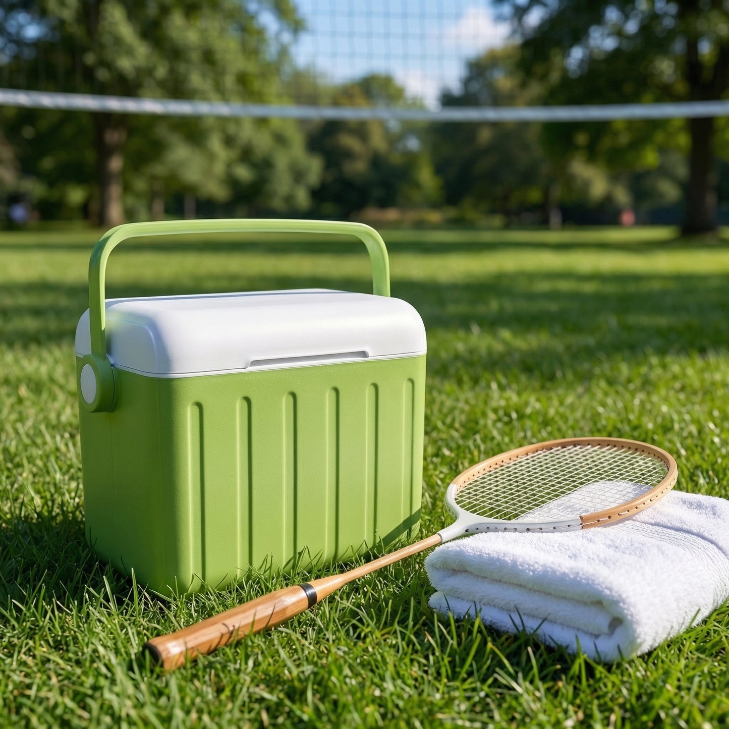 სამგზავრო მაცივარი